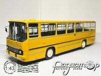 Ikarus 260.50 (1988) 257130 [PD]