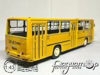 Ikarus 260.50 (1988) 257130 [PD]