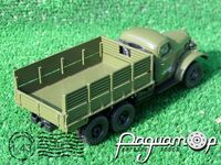 ЗіС-151 бортовий (1948) TR1034 [GI]