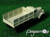 ЗіЛ-157К бортовий (1961) 43219 [GI]