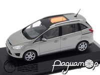Ford Grand C-Max (2010) 433089102 [NT]
