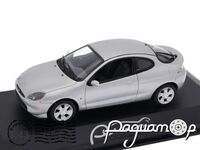 Ford Puma Coupe ECT (1997) 433086528 [NT]
