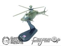 Bell OH-58D Kiowa Warrior (1991) 665942 [SU]
