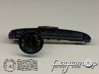 Торпедо ВАЗ-2101/2102 (1шт) 214066 [MY]