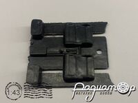 Салон ВАЗ-2108/2109 (1шт) 214075 [MY]***
