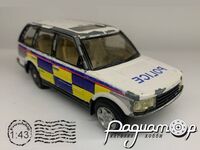 Range Rover 4.6 HSE (P38A) Police (1998) 214078 [MY]***