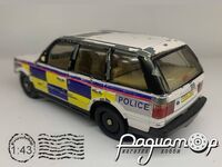 Range Rover 4.6 HSE (P38A) Police (1998) 214078 [MY]***