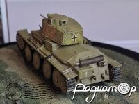 Немецкий танк Pz. Kpfw.38 №113 (1939) 440166 [ZI]