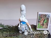Фігурка Космічні пригоди (1шт) 440183 [ZI]