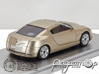 Bertone Alfa Romeo Bella (1999) KE43063000