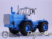 Тракторы №11, Т-150К (1980) TLM011 [PT]*
