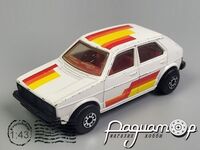 Volkswagen Golf MK1 