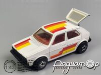 Volkswagen Golf MK1 