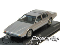 Aston Martin Lagonda (1982) 400137800 [NK]