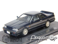 Nissan Skyline 2000 GTS-R EHR-31 (1987) 43616 [NK]