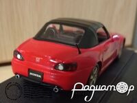 Honda S2000 (1999) 43043/42L [NK]