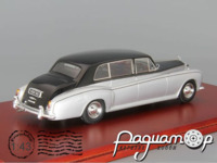 Rolls-Royce Phantom VI Mulliner Park Ward (1970) TSM114315 [NK]