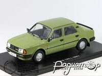 Skoda 135L (1987) 124SK15