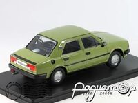 Skoda 135L (1987) 124SK15