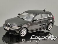 BMW 1-Series 120i (E87) (2004) 50552