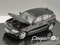 BMW 1-Series 120i (E87) (2004) 50552