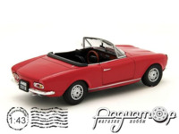 Fiat 124 AS Spider Sport (1967) 512967 [SV]