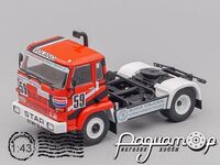 Star C200 Racing (1987) PRLLG109