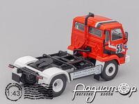 Star C200 Racing (1987) PRLLG109