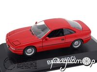 BMW 850 Ci E31 (1993) 80429422182 [NT]***