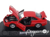 BMW 850 Ci E31 (1993) 80429422182 [NT]***