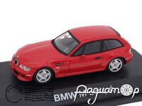 BMW Z3 M Coupe E36/8 (1998) 80429422196 [NT]