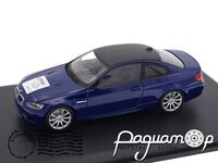BMW M3 Coupe E92 IAA (2007) 80420431647X [NT]***