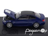 BMW M3 Coupe E92 IAA (2007) 80420431647X [NT]***