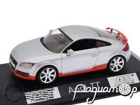 Audi TT-Sport Coupe 3.2 VR6 8J ABT Sportsline (2007) 5010500413ABT [NT]