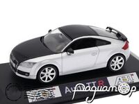Audi TT-Sport Coupe 3.2 VR6 8J ABT Sportsline (2007) 5010500413ABTR [NT]