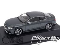 Audi RS 5 Coupe 4.2 V8 FSI 8T (2010) 450739900 [NT]