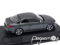 Audi RS 5 Coupe 4.2 V8 FSI 8T (2010) 450739900 [NT]