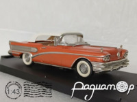 Buick Specil (1958) 6661 [US]