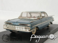 Chevrolet Impala (1959) 6660 [US]