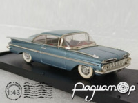 Chevrolet Impala (1959) 6660 [US]