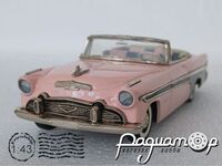 De Soto Fireflite (1956) 6513 [US]