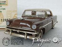 Ford Sunliner (1953) 6477 [US]