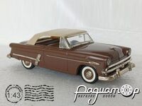 Ford Sunliner (1953) 6477 [US]