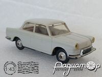 BMW 700 LS (1962) 6592 [US]***