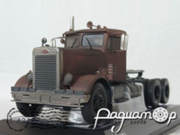 Peterbilt 281 Rusty (1956) TR049/6542 [US]