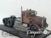 Peterbilt 281 Rusty (1956) TR049/6542 [US]