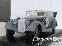 Mercedes-Benz 770K 