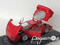 Ferrari F40 (1987) 6532 [US]