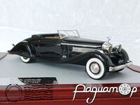 Hispano Suiza K6 Brandone Cabriolet (1935) 6555 [US]
