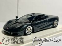 McLaren F1 XP-4 Experimental Prototype (1993) TSM134328 [PD]